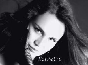 HotPetra