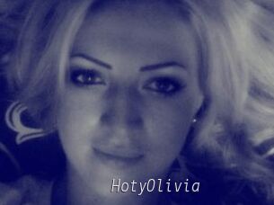 HotyOlivia