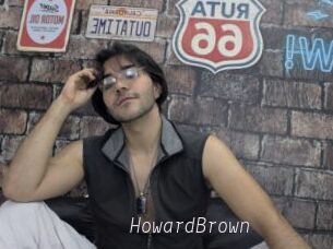 HowardBrown