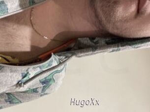 HugoXx