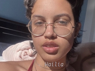 Hailia