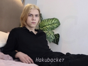 Hakubacker