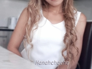 Hanahchocho