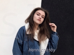 Hannacrosby