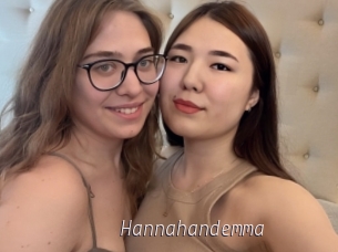 Hannahandemma