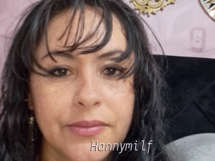 Hannymilf