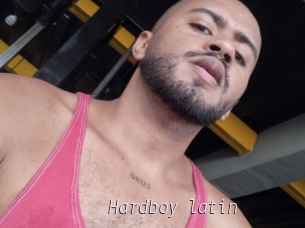 Hardboy_latin