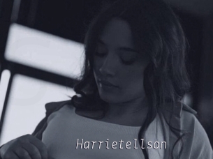 Harrietellson