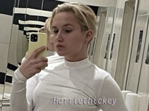 Harriethickey