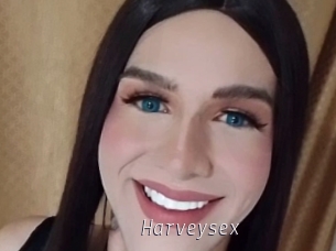 Harveysex