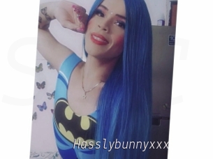 Hasslybunnyxxx