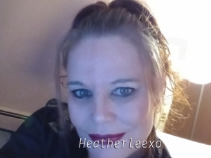 Heatherleexo