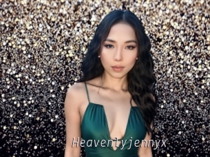 Heavenlyjennyx