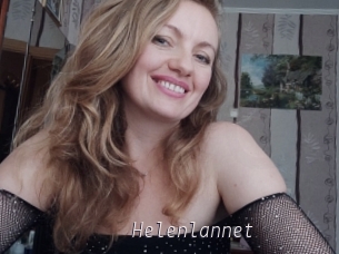 Helenlannet