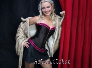 Helenwildkat