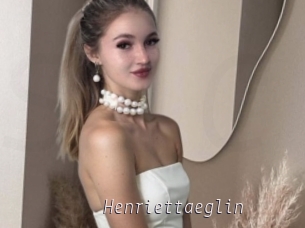 Henriettaeglin