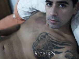 Hetero24