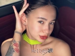 Hollybrik