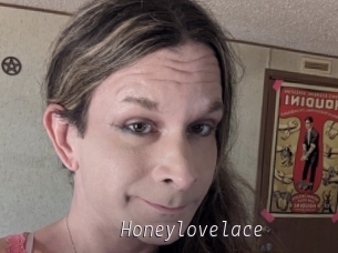 Honeylovelace