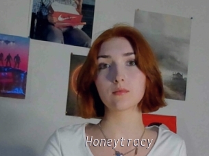 Honeytracy