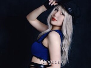 Hongcute