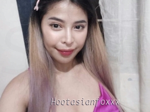 Hootasianfoxxx