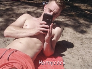 Hornycock