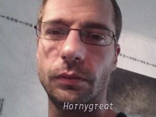 Hornygreat