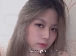 Hornyolivia