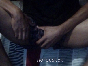 Horsedick