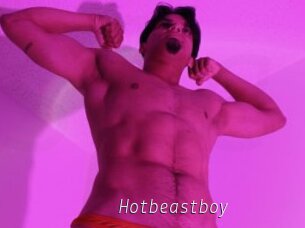 Hotbeastboy