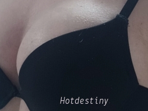 Hotdestiny