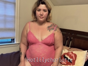 Hotlilycharlotte