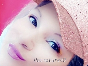 Hotmature40