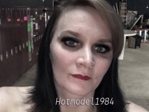 Hotmodel1984