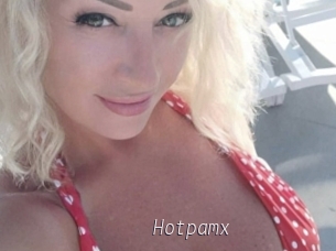 Hotpamx