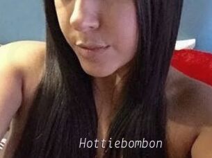 Hottiebombon