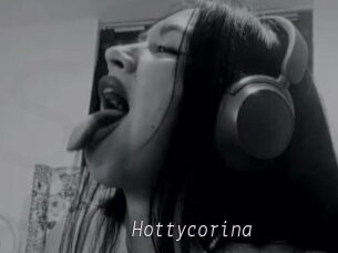 Hottycorina