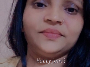 Hottyjanvi