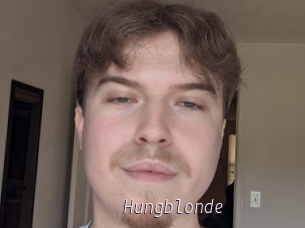 Hungblonde