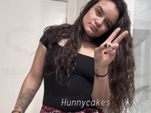 Hunnycakes