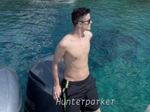 Hunterparker