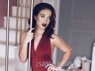 ISABEL_BLARE