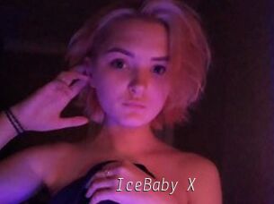 IceBaby_X