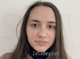 IdieBegius