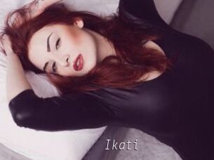 Ikati