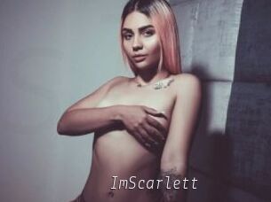 ImScarlett