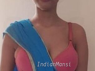 IndianMansi