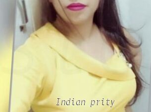 Indian_prity