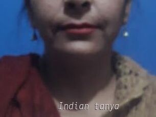 Indian_tanya